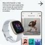 Google Fitbit Sense 2, el smartwatch avanzado que te ayuda a cuidar tu salud, con GPS integrado, funciones de salud avanzadas,