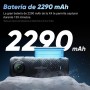 Insta360 X4 - Cámara de acción Impermeable 8K 360, Vídeo 4K Gran Angular, Efecto Selfie Stick Invisible, Protectores de Lente