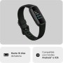 Google Fitbit Inspire 3, la pulsera de salud y actividad física con hasta 10 días de batería y compatible con Android e iOS