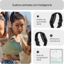 Google Fitbit Inspire 3, la pulsera de salud y actividad física con hasta 10 días de batería y compatible con Android e iOS