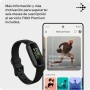 Google Fitbit Inspire 3, la pulsera de salud y actividad física con hasta 10 días de batería y compatible con Android e iOS