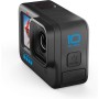 GoPro HERO10 Black - Cámara de acción a Prueba de Agua con LCD Frontal y Pantallas traseras táctiles, Video 5.3K60 Ultra HD,