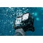 GoPro HERO13 Black - Cámara de acción Resistente al Agua con vídeo 5.3K60, fotografía de 27 MP + compatibilidad con Lentes Serie