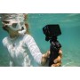 GoPro HERO13 Black - Cámara de acción Resistente al Agua con vídeo 5.3K60, fotografía de 27 MP + compatibilidad con Lentes Serie