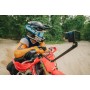 GoPro HERO13 Black - Cámara de acción Resistente al Agua con vídeo 5.3K60, fotografía de 27 MP + compatibilidad con Lentes Serie