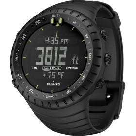 Suunto Core Reloj Outdoor con Altímetro, Barómetro y Brújula