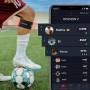 Footbar Meteor - Rastreador de Actividad para Fútbol. Aplicación de Seguimiento y evaluación del rendimiento futbolístico y