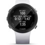 Garmin Swim 2, Reloj Inteligente Unisex Adulto, Blanco, Tamaño Estándar