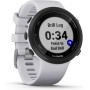 Garmin Swim 2, Reloj Inteligente Unisex Adulto, Blanco, Tamaño Estándar