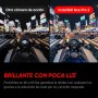 Insta360 Ace Pro 2 Pack doble batería – Cámara de acción impermeable 8K co-diseñada con Leica, sensor de 1/1,3", doble chip de