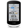 Garmin Edge Explore 2, Ciclocomputador de 3 Pulgadas, con GPS Intuitivo, Funciones de VO2, Registros personales, Unisex Adulto,