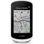 Garmin Edge Explore 2, Ciclocomputador de 3 Pulgadas, con GPS Intuitivo, Funciones de VO2, Registros personales, Unisex Adulto,