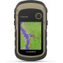 Garmin ETREX 22x GPS de Mano con Pantalla Color de 2.2” y Mapa TopoActive preinstalado