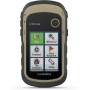 Garmin ETREX 22x GPS de Mano con Pantalla Color de 2.2” y Mapa TopoActive preinstalado