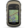 Garmin ETREX 22x GPS de Mano con Pantalla Color de 2.2” y Mapa TopoActive preinstalado