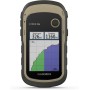 Garmin ETREX 22x GPS de Mano con Pantalla Color de 2.2” y Mapa TopoActive preinstalado