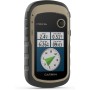 Garmin ETREX 22x GPS de Mano con Pantalla Color de 2.2” y Mapa TopoActive preinstalado