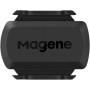 Magene S3+ Sensor de Velocidad/Cadencia para Ciclismo, Sensor Inalámbrico de RPM de Bicicleta Ant+/Bluetooth 4.0