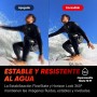 Insta360 Ace Pro: Cámara de acción Impermeable diseñada con Leica, Sensor Insignia de 1/1,3", reducción de Ruido IA Imagen