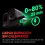 Insta360 Ace Pro: Cámara de acción Impermeable diseñada con Leica, Sensor Insignia de 1/1,3", reducción de Ruido IA Imagen