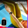 Amazfit GTS 3 Smartwatch Fitness Monitoreo de Ciclo Femenino Frecuencia Cardíaca, SpO2 Sueño Estrés 50+ Modos Deportivos Reloj