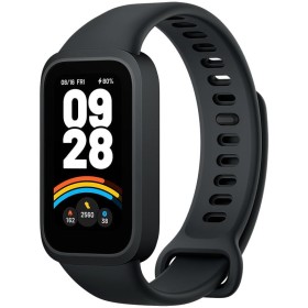 Xiaomi Smart Band 9 Active Pulsera de Actividad, Pantalla TFT de 1.47”, 100+ Modos Deportivos, hasta de 18 días de Autonomía,