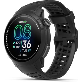 COROS Pace Pro Reloj Deportivo GPS, Pantalla táctil AMOLED 1,3 Pulgadas, Procesador más rápido, 20 días de Batería, Navegación