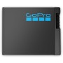 GoPro Cargador de Batería Dual + 2 Baterías Recargables Enduro (HERO13 Black) - Accesorio Oficial