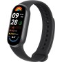 Xiaomi Smart Band 9 - Pulsera de Actividad, Autonomía de hasta 21 días, Pantalla AMOLED con tasa de refresco de 60 Hz, Sensor de