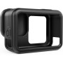 MotuTech - Funda para GoPro Hero 13 (kit de accesorios para Hero13, color negro y tapa lateral)