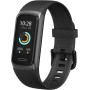 TOOBUR Pulsera Actividad Fitness con Pulsometro Monitor de Sueño 14 Modos Deportivos Impermeable Ip68 Cuenta Pasos Podometro