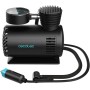 Cecotec Hinchador Eléctrico con Voltaje 12V, Compresor Aire CecoRaptor Perfect Pump. Corriente máxima 10A, Presión Máxima