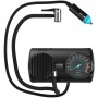 Cecotec Hinchador Eléctrico con Voltaje 12V, Compresor Aire CecoRaptor Perfect Pump. Corriente máxima 10A, Presión Máxima