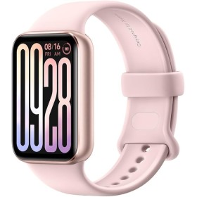 Xiaomi Smart Band 9 Pro Pulsera de Actividad, Pantalla AMOLED 1.74", 150+ Modos Deportivos, Resistencia al Agua de 5ATM, hasta