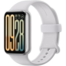 Xiaomi Smart Band 9 Pro Pulsera de Actividad, Pantalla AMOLED 1.74", 150+ Modos Deportivos, Resistencia al Agua de 5ATM, hasta