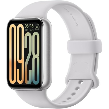 Xiaomi Smart Band 9 Pro Pulsera de Actividad, Pantalla AMOLED 1.74", 150+ Modos Deportivos, Resistencia al Agua de 5ATM, hasta