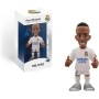 MINIX Collectible Figurines MN18383 Figura de Bellingham, Real Madrid, Coleccionables de 12 cm para Exhibición, Idea de Regalo