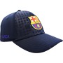 FC Barcelona - Gorro Oficial Barça, Unisex Adulto