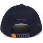 FC Barcelona - Gorro Oficial Barça, Unisex Adulto