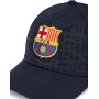 FC Barcelona - Gorro Oficial Barça, Unisex Adulto