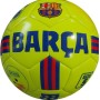 Barcelona Balon Amarillo Fluor Oficial FC