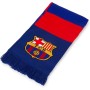 FC Barcelona - Bufanda Oficial Barça, Unisex