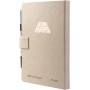 Grupo Erik Libreta A5 Star Wars Luke Skywalker con Boligrafo Sable Luz - Libreta A5 punteado, Bullet Journal A5 / Cuaderno