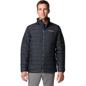 Columbia Powder Lite 2 Jacket Chaqueta acolchada Hombre (Pack de 1)