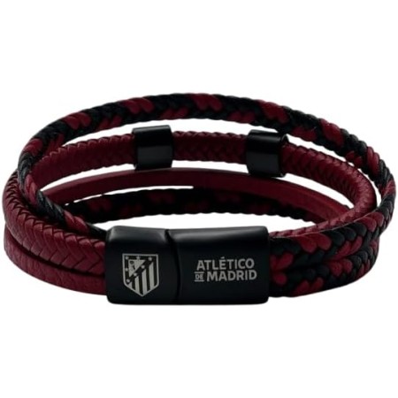 Atletico de Madrid Pulsera Oficial