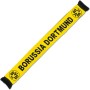 Borussia Dortmund De Bufanda, diseño (Amarillo)