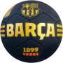 Barcelona Balón Negro Dorado Oficial FC