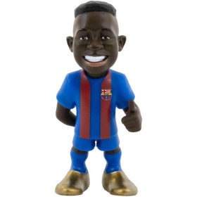 MINIX Figura 7 Cms Ansu Fati FCB