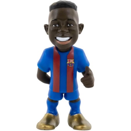 MINIX Figura 7 Cms Ansu Fati FCB