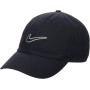 NIKE U Nk Club Cap U CB Swsh L - Hat Unisex Adulto